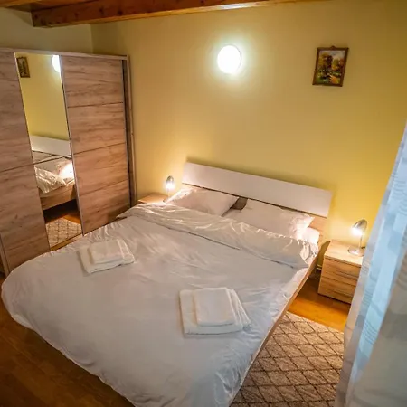 Casa Mihai Casa vacanze Braşov