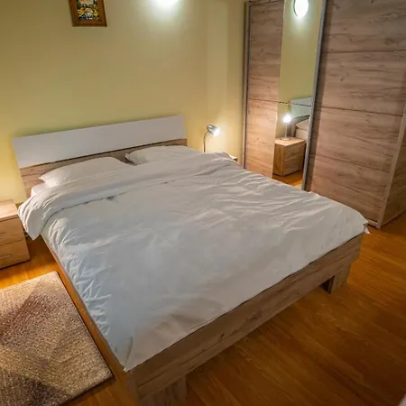 Casa Mihai Casa vacanze *