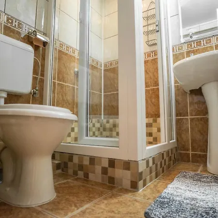 Casa vacanze Casa Mihai Braşov