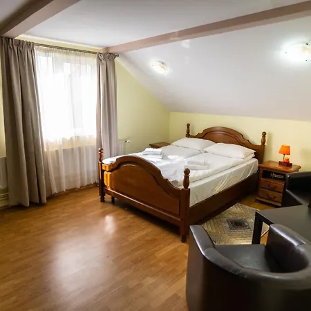 Casa Mihai Casa vacanze