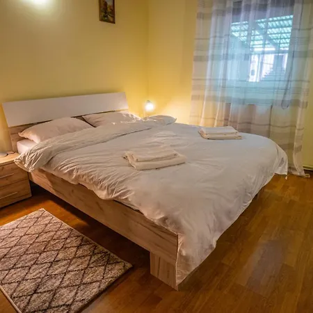 Casa vacanze Casa Mihai *