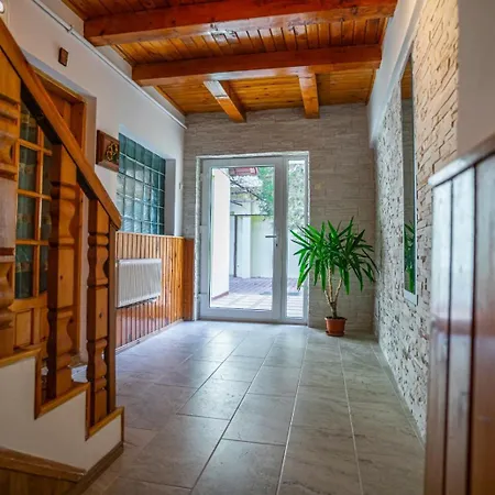 Casa vacanze Casa Mihai