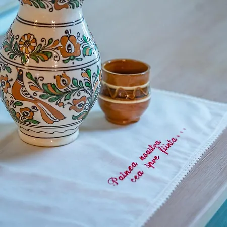 Casa Mihai Casa vacanze Braşov