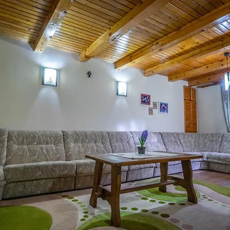 Casa Mihai Braşov
