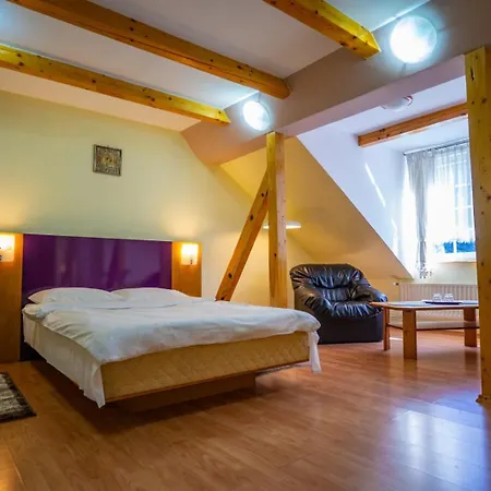 Casa Mihai Casa vacanze