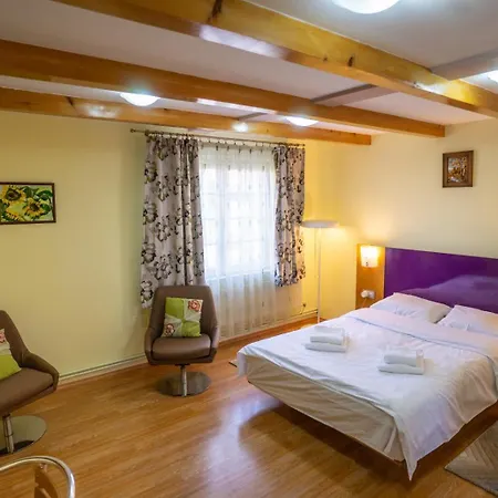 Casa Mihai *