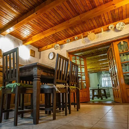 Casa vacanze Casa Mihai
