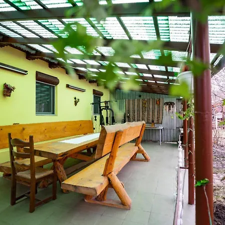 Casa Mihai Casa vacanze *
