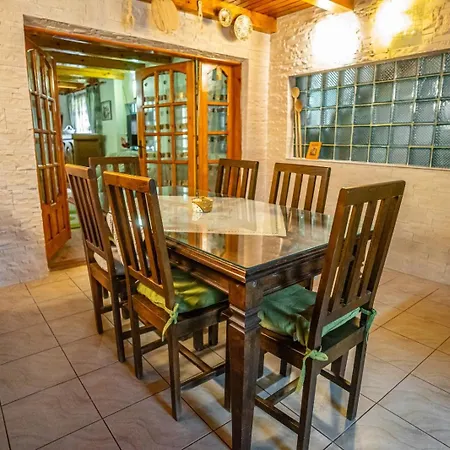 Casa vacanze Casa Mihai