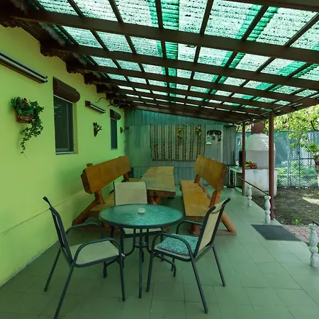 Casa vacanze Casa Mihai