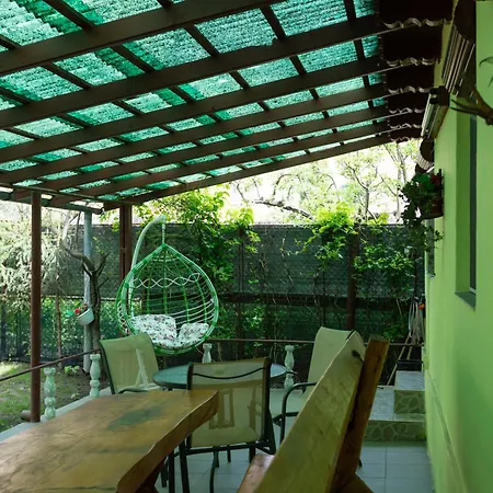 Casa vacanze Casa Mihai Braşov