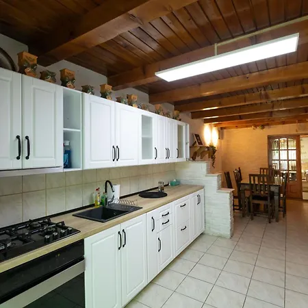 Casa Mihai
